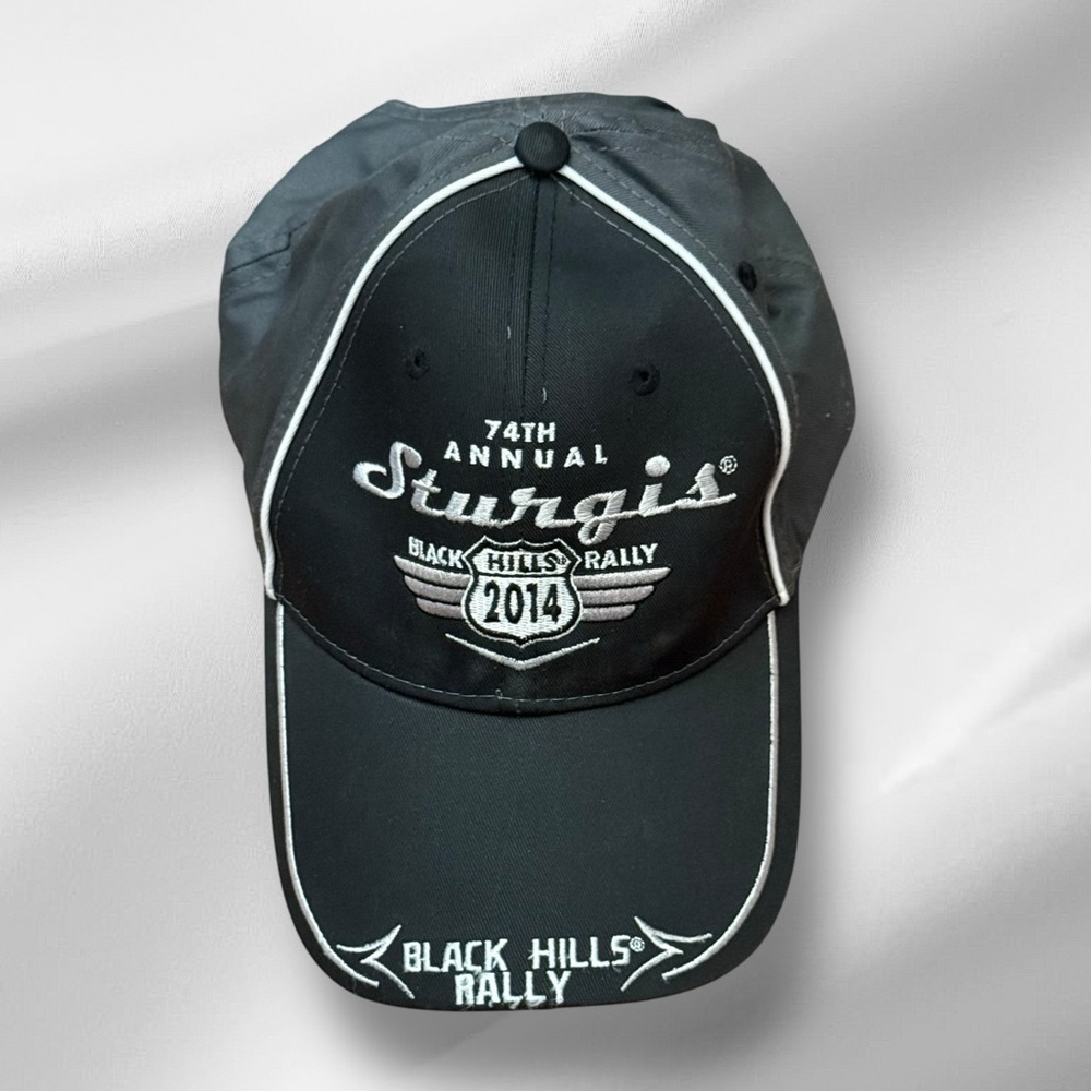 Sturgis 2014 Black Hat